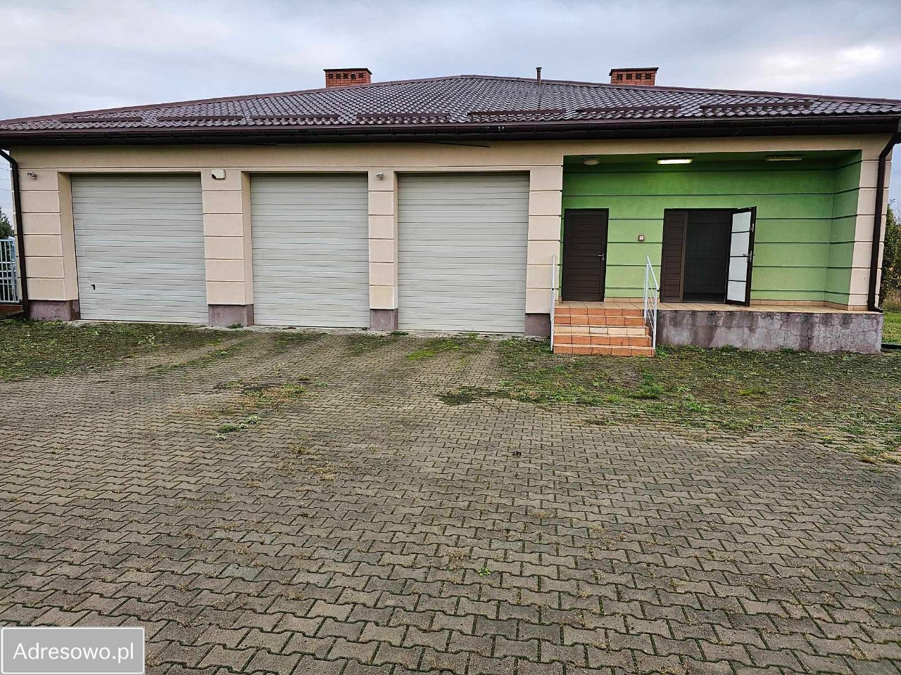 Nieruchomość komercyjna Głowaczów. Zdjęcie 4