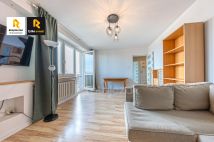 Mieszkanie 3-pokojowe Gdańsk Śródmieście, ul. Długie Ogrody