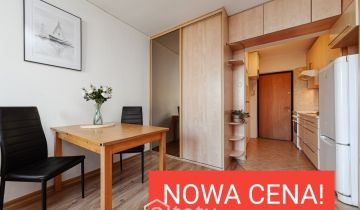 Mieszkanie 1-pokojowe Warszawa Wola, ul. Józefa Sowińskiego