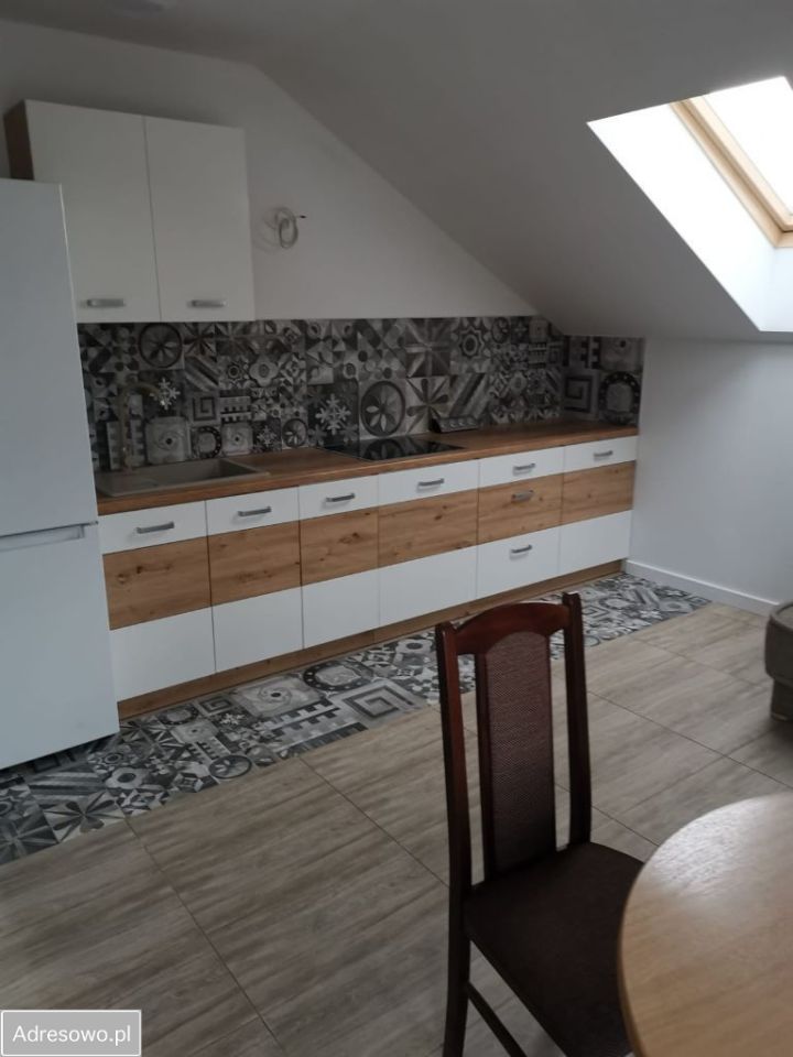 Mieszkanie 2-pokojowe Chomęcice, ul. Poznańska. Zdjęcie 8