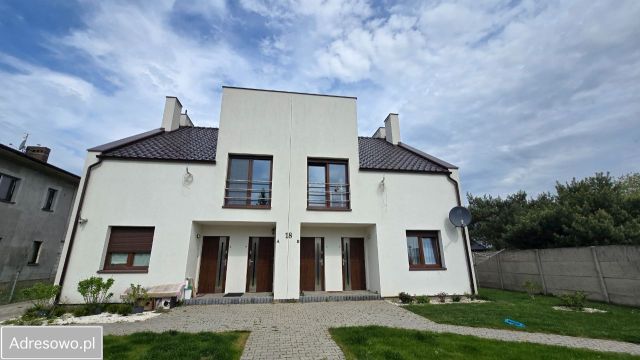 Mieszkanie 3-pokojowe Wysogotowo, ul. Wierzbowa. Zdjęcie 1