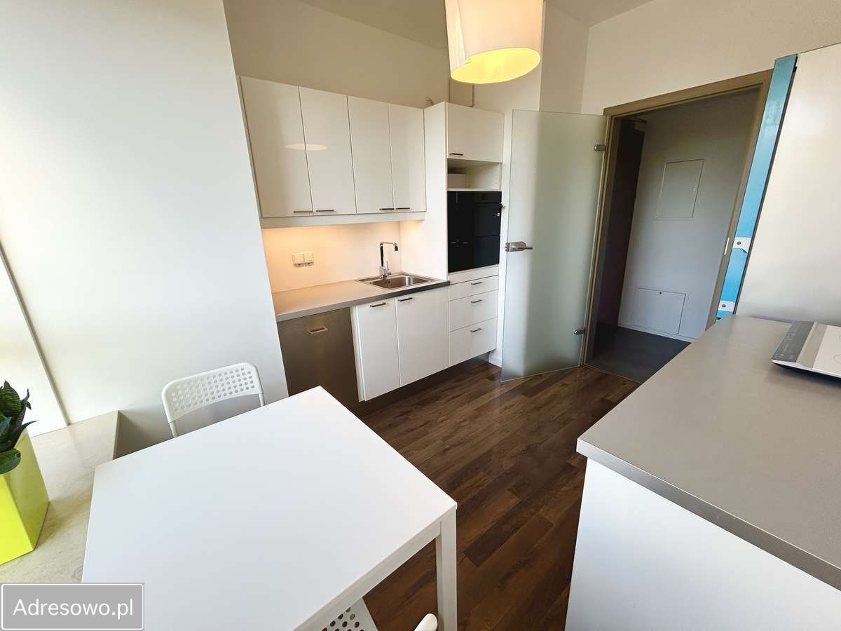 Mieszkanie 2-pokojowe Warszawa Śródmieście, ul. Bagno. Zdjęcie 9