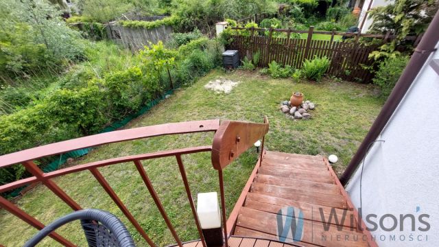 Mieszkanie 4-pokojowe Warszawa Wesoła, al. Jana Pawła II. Zdjęcie 16