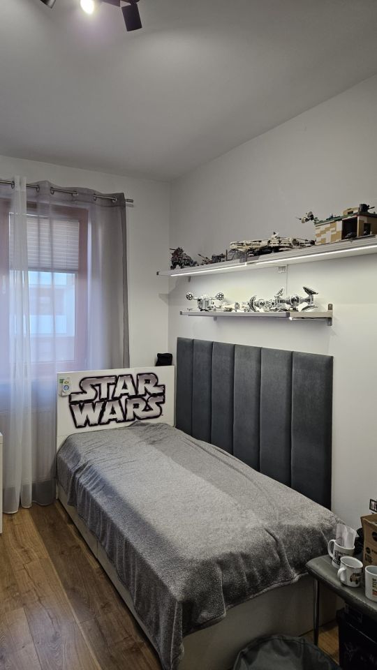 Mieszkanie 3-pokojowe Kraków Podgórze, ul. Aleksandry. Zdjęcie 6