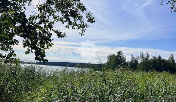 Działka rolno-budowlana Kruklanki Grądy Kruklaneckie