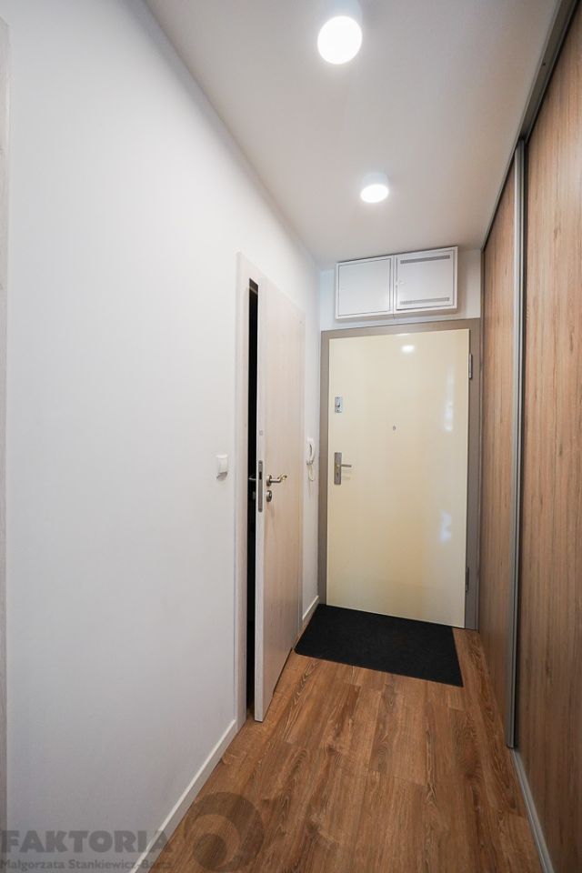 Mieszkanie 2-pokojowe Szczecin Centrum, ul. Mariacka. Zdjęcie 21