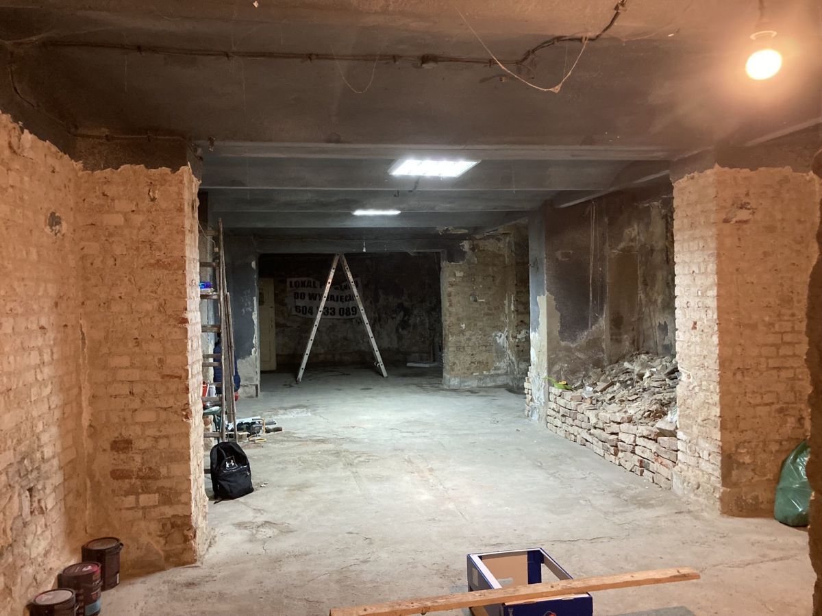 Lokal Jelenia Góra Sobieszów. Zdjęcie 2