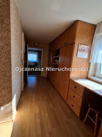 dom wolnostojący, 3 pokoje Bydgoszcz Jachcice. Zdjęcie 9