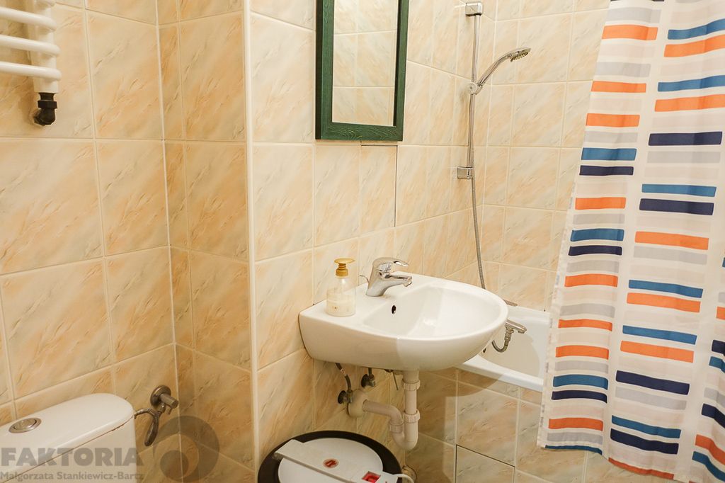 Mieszkanie 2-pokojowe Szczecin Pomorzany, al. Powstańców Wielkopolskich. Zdjęcie 38