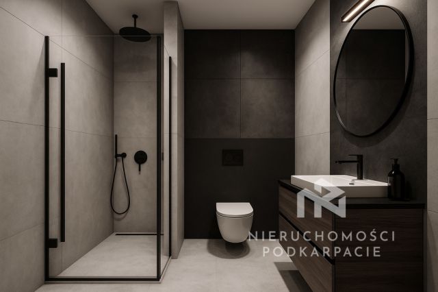 Mieszkanie 4-pokojowe Rzeszów, ul. Fryderyka Szopena. Zdjęcie 5