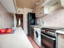 Mieszkanie 3-pokojowe Warszawa Saska Kępa, ul. Arabska. Zdjęcie 3