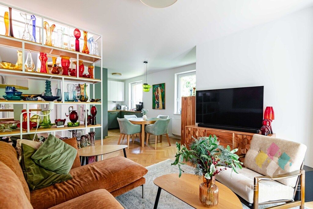 Mieszkanie 4-pokojowe Olsztyn Zatorze, ul. Władysława Reymonta. Zdjęcie 18