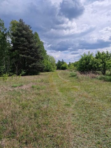 Działka rolno-budowlana Skierniewice, ul. Warszawska. Zdjęcie 1