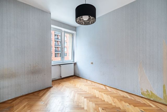 Mieszkanie 2-pokojowe Gdańsk Śródmieście, ul. Rajska. Zdjęcie 5