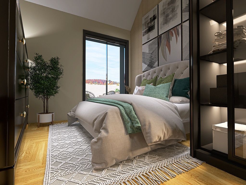 Mieszkanie 3-pokojowe Kraków Stare Miasto, ul. Długa. Zdjęcie 13