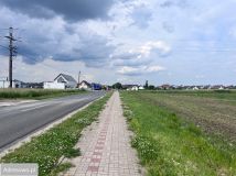 Działka rolna Strzelce Krajeńskie, ul. Grodziska. Zdjęcie 3