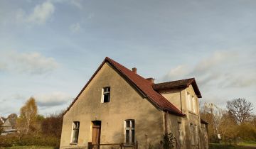 dom wolnostojący Tychówko