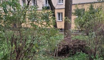 Mieszkanie 1-pokojowe Łódź Bałuty, ul. Drukarska