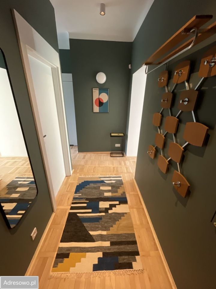 Lokal Warszawa Żoliborz, al. Wojska Polskiego. Zdjęcie 17