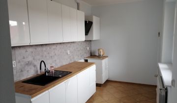 Mieszkanie 3-pokojowe Byczyna