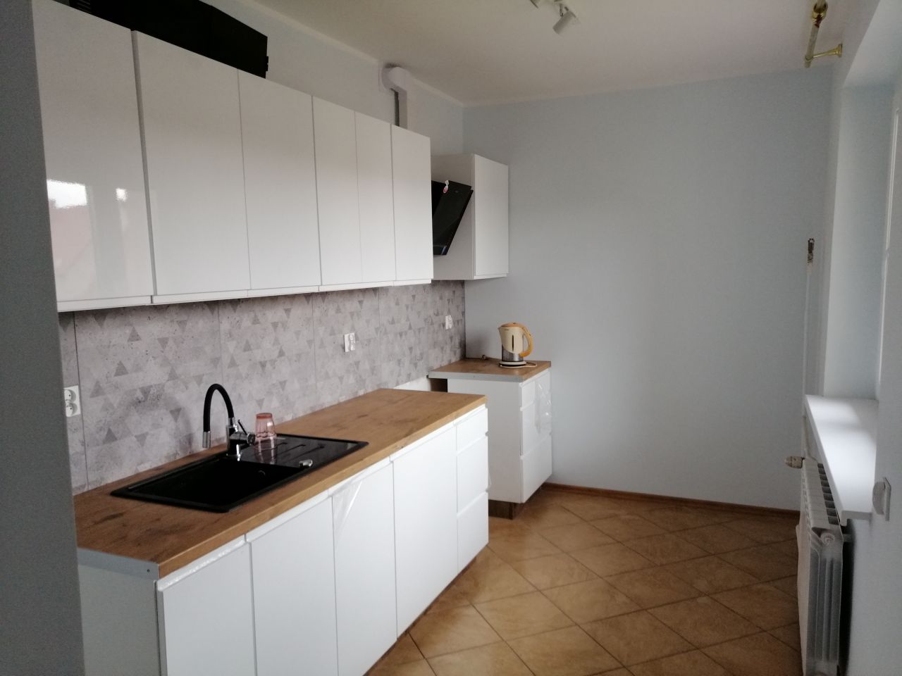 Mieszkanie 3-pokojowe Byczyna, rynek Rynek