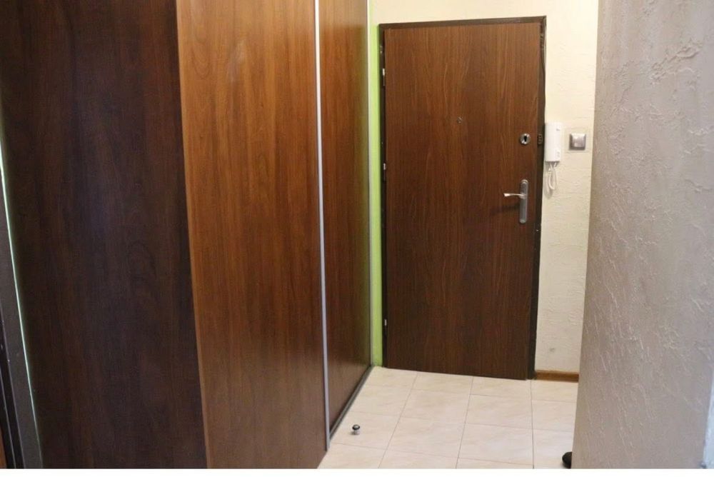 Mieszkanie 3-pokojowe Łódź Widzew, ul. Juliusza Jurczyńskiego. Zdjęcie 6