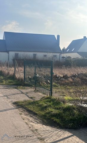 Działka inwestycyjna Trzebiatów. Zdjęcie 6