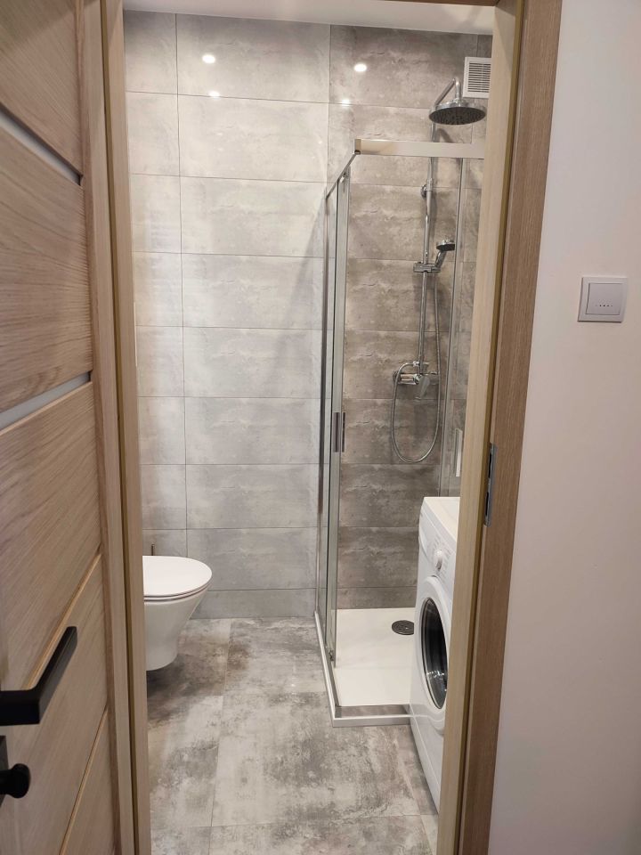 Mieszkanie 2-pokojowe Stalowa Wola, ul. Hutnicza. Zdjęcie 5