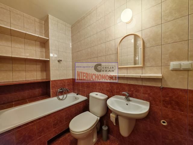 Mieszkanie 1-pokojowe Mińsk Mazowiecki Centrum, ul. Tadeusza Kościuszki. Zdjęcie 9