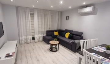 Mieszkanie 2-pokojowe Kraków Czyżyny, os. Dywizjonu 303