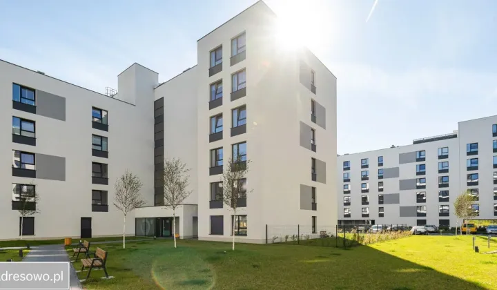 Mieszkanie 3-pokojowe Warszawa Ursus, ul. Posag 7 Panien