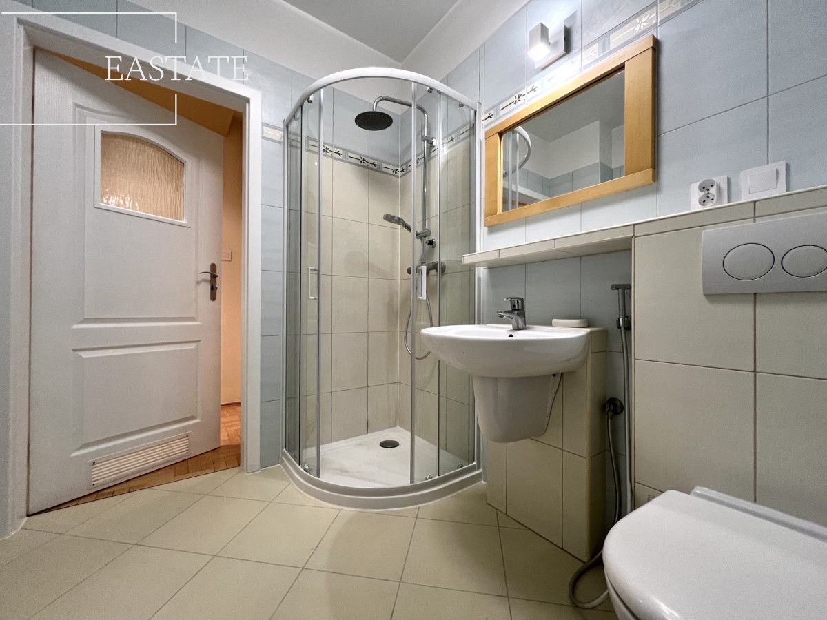 Mieszkanie 3-pokojowe Warszawa Praga-Południe, ul. Czechowicka. Zdjęcie 12