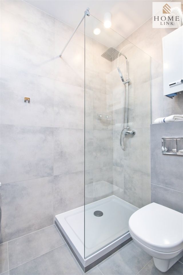 Mieszkanie 1-pokojowe Olsztyn Zatorze, ul. Jagiellońska. Zdjęcie 10