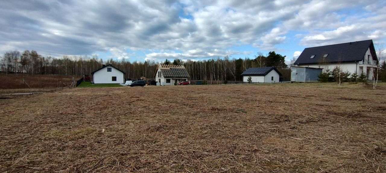 Działka budowlana Swoboda. Zdjęcie 10