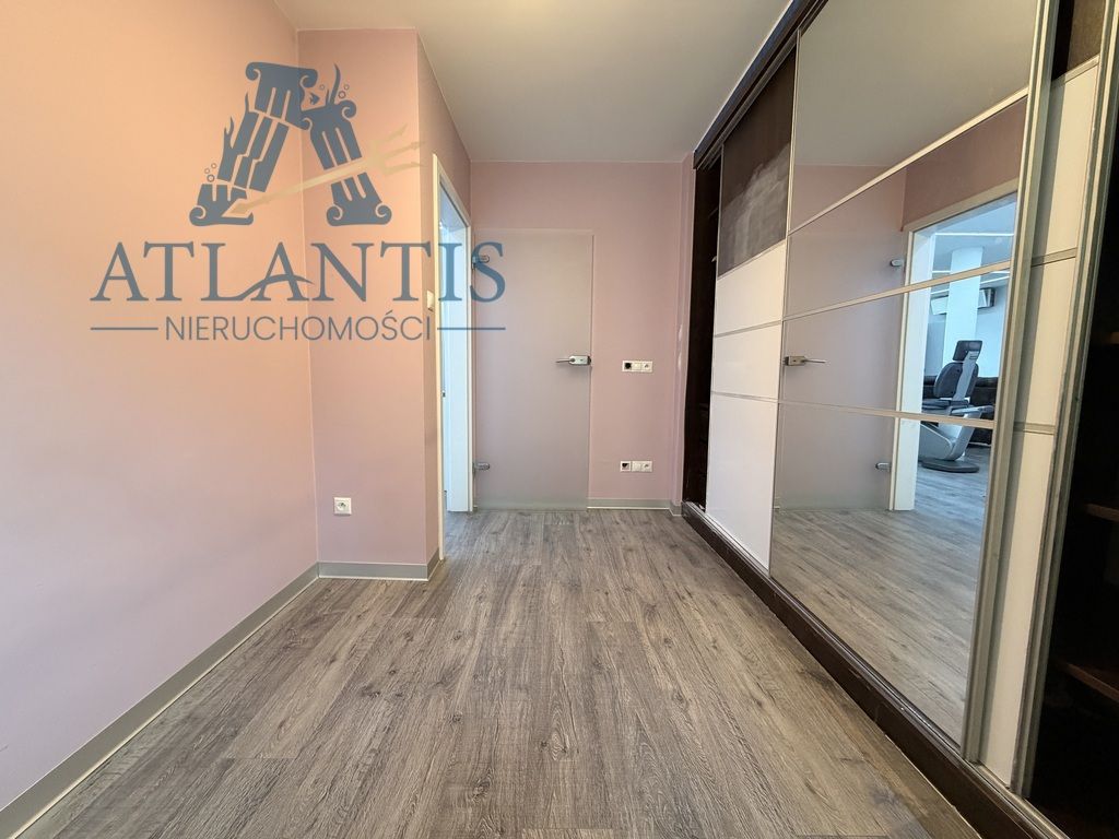 Mieszkanie 3-pokojowe Bydgoszcz Wzgórze Wolności, ul. Beskidzka. Zdjęcie 12