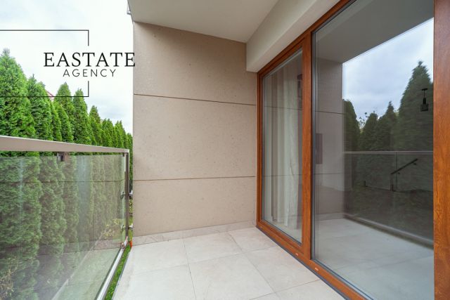 Mieszkanie 4-pokojowe Warszawa Wawer, ul. Henryka Łasaka. Zdjęcie 8