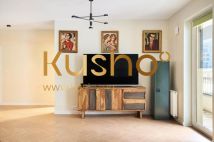 Mieszkanie 3-pokojowe Warszawa Mokotów. Zdjęcie 4