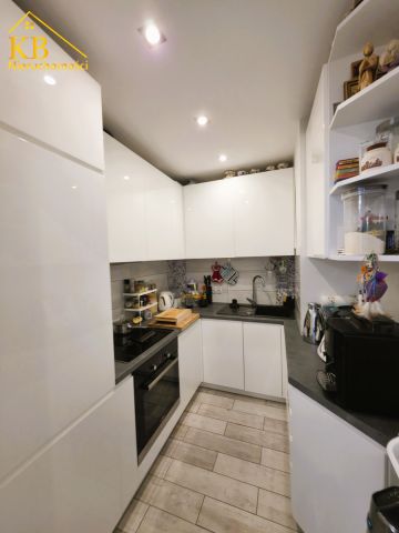 Mieszkanie 2-pokojowe Wałbrzych Piaskowa Góra, ul. Długa. Zdjęcie 4