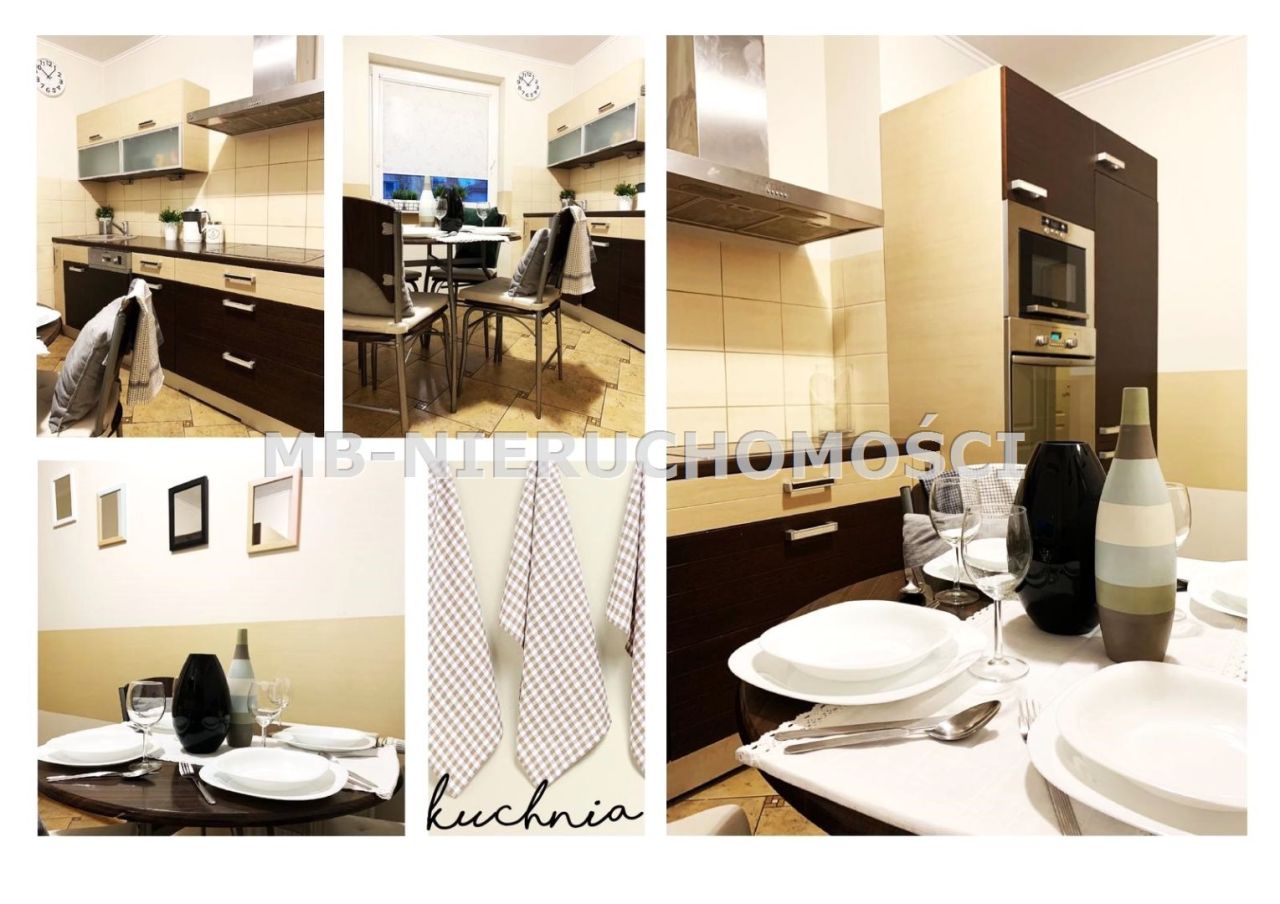 Mieszkanie 3-pokojowe Gdańsk Jelitkowo. Zdjęcie 8