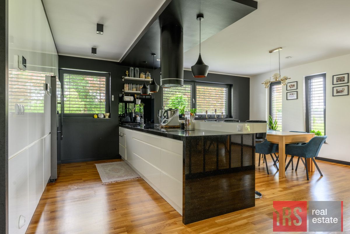 dom wolnostojący, 6 pokoi Górzno. Zdjęcie 5