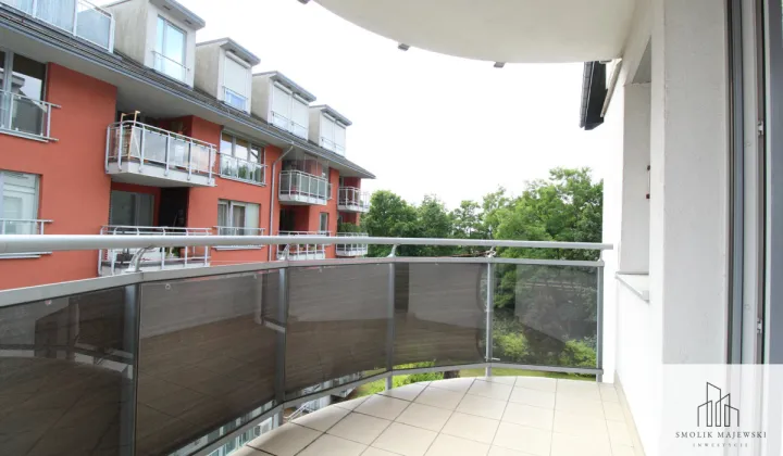 Mieszkanie 3-pokojowe Wrocław, ul. Jerzego Kukuczki