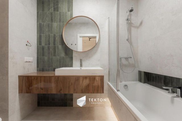 Mieszkanie 4-pokojowe Warszawa Ursynów, al. Komisji Edukacji Narodowej. Zdjęcie 18