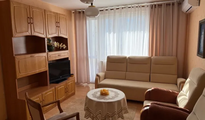 Mieszkanie 2-pokojowe Opole Zaodrze, ul. Prószkowska