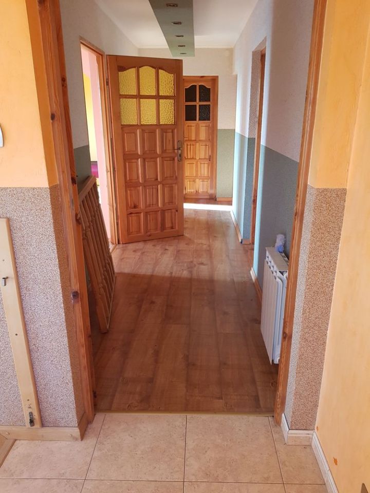 dom wolnostojący Chodów. Zdjęcie 4