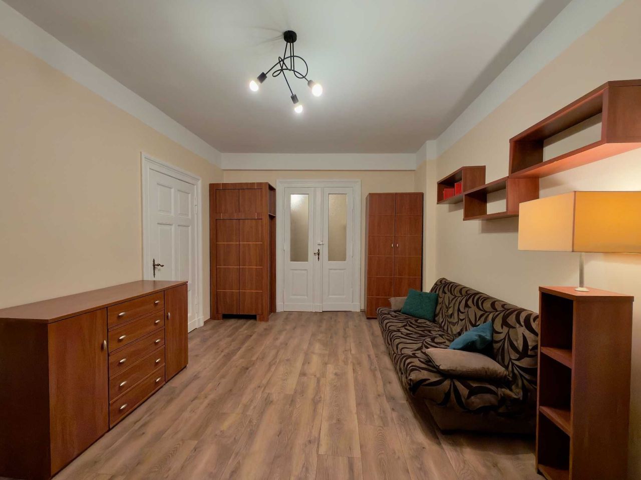 Mieszkanie 1-pokojowe Toruń Stare Miasto, ul. Wielkie Garbary. Zdjęcie 2