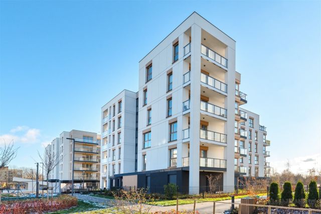 Mieszkanie 3-pokojowe Gdańsk Letnica. Zdjęcie 24