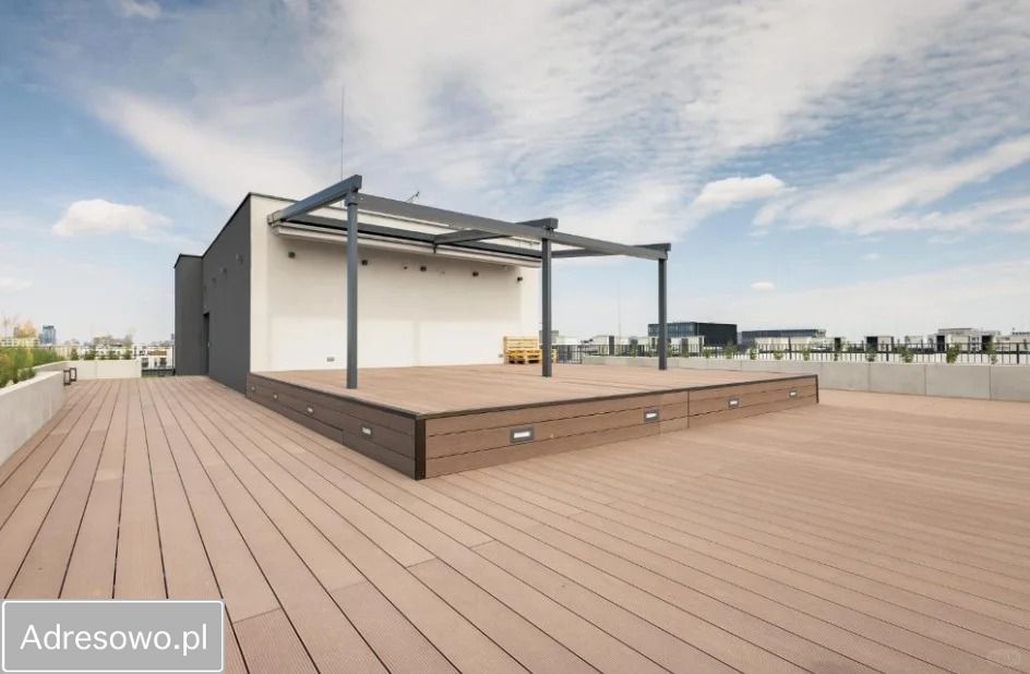 Mieszkanie 2-pokojowe Warszawa Służewiec, ul. Domaniewska. Zdjęcie 4