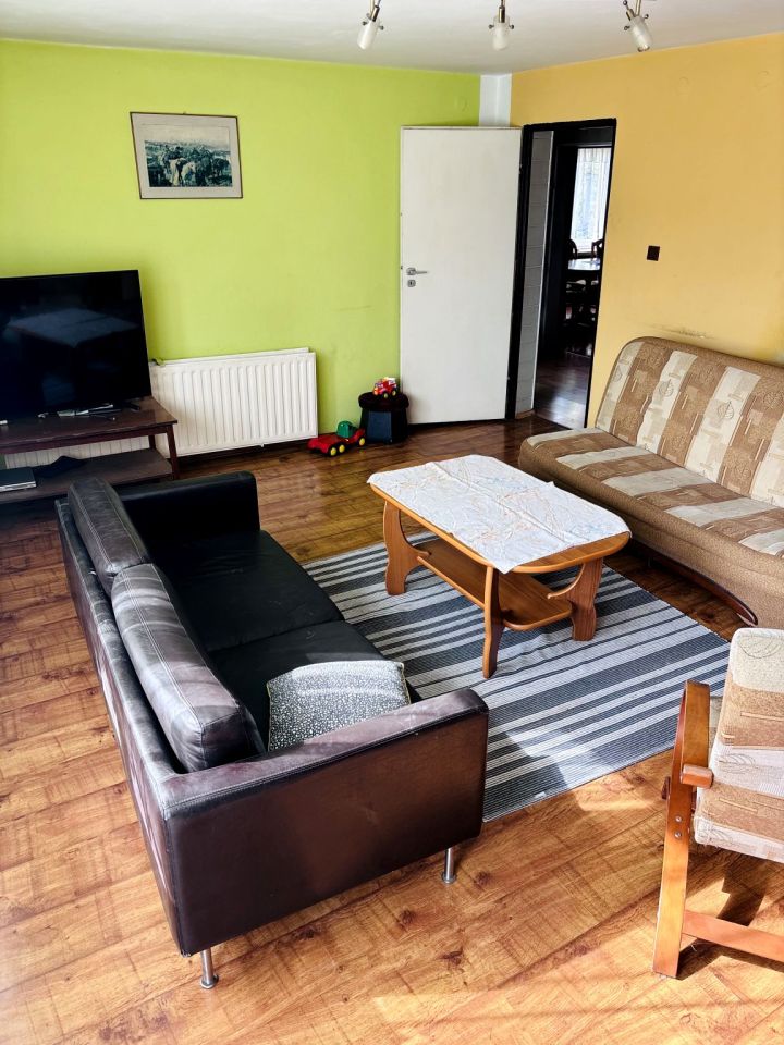 dom wolnostojący, 6 pokoi Wolica. Zdjęcie 10