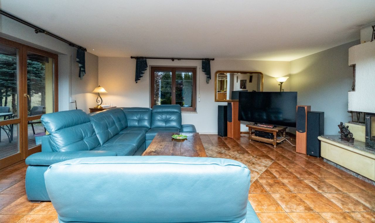 dom wolnostojący, 8 pokoi Szczepańcowa, Słoneczna. Zdjęcie 9