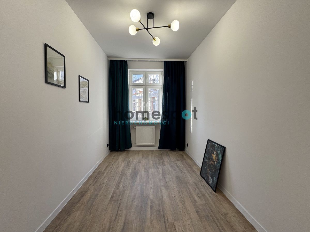 Mieszkanie 2-pokojowe Poznań Łazarz, ul. Kolejowa. Zdjęcie 6